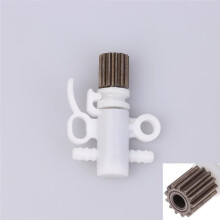 Electric Chainsaw Oil Pump Accessories for Saw SF140 for Woodcutting Electric Chainsaws