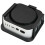 For  M4/M4 Pro Metal Bracket,Suitable for VESA Mounted Metal Bracket,Black Design,Simple Appearance 2