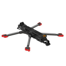For IFlight Chimera7 Pro V2 O4 Pro FPV Frame Kit with 6mm Arm FPV RC Quadcopter Drone Parts