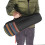 IRIN 23 Inch Ukulele Bag Waterproof Oxford Cloth Adjustable Strap Durable Guitar Handbag for String Instruments 6