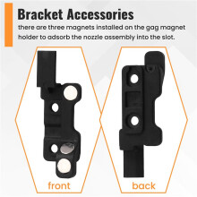 For  Magnet Bracket 3D Printer Accessory [Compatible with H2D] Plug Magnet Bracket 3D Printer Parts