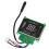 Electric Scooter Controller Set for  MW95 MW21 for 48V 1200W Meter 5