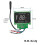 Electric Scooter Controller Set for  MW95 MW21 for 48V 1200W Meter 8