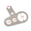 KEEP DIVING Scuba Diving BCD Power Inflator Tool K  Valve Removal Install Repair Kit Divers Accessories 5