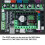 Makerbase MKS Robin  V2.0 3D Printer Motherboard MKS TS35 V2.0 Touch Screen Display Kit 8