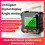 Multi-Functional Digital Display Inclinometer High Precision Magnetic Inclinometer Box Slope Angle Measurement Ruler 2