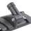 Drywall Skimming Blade Handle Adapter Leveling Putty Tool All Angle Bracket 3