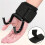 2PC Fitness Power Hook Pull-Ups & Hard Pull Training Anti-Fall Helper Injury-Free  Support Training Equipment 4