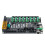 For MKS Monster8 V2 32Bit Control Board with 8 TMC2209 Driver for 3D Printer Voron VS Spider Octopus 7