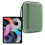For  Pro Hard Shell Protective Case 11 Inch Digital Electronics Tablet Bag Storage Pouch Business Green 5