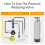 Scuba Diving Regulator 5  Design First Second Class Reducing Valve Scuba Regulator Diving Supplies 3