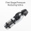 Scuba Diving Regulator 5  Design First Second Class Reducing Valve Scuba Regulator Diving Supplies 8