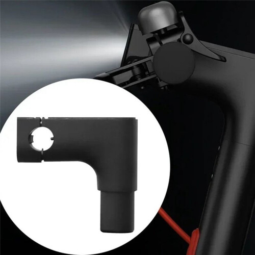 For  M365/ M365 Pro/1S Electric Scooter Dashboard Base Forehead Front Fork Stem Connector Bracket 2