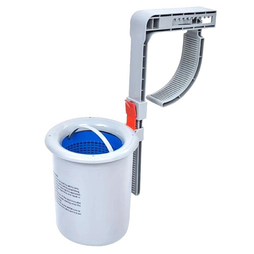 Above Ground Swimming Pool Surface Skimmer Wall Mount Pool Surface Automatic Skimmer for Swimming Pool Cleaning 1