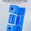 RELIFE RL-001K Multi-Purpose Storage Box High Temperature Resistant 500 Silicone Material Stepped Storage Tools 4