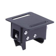 Porte-bagages de toit pliables pour voiture, gain de place,