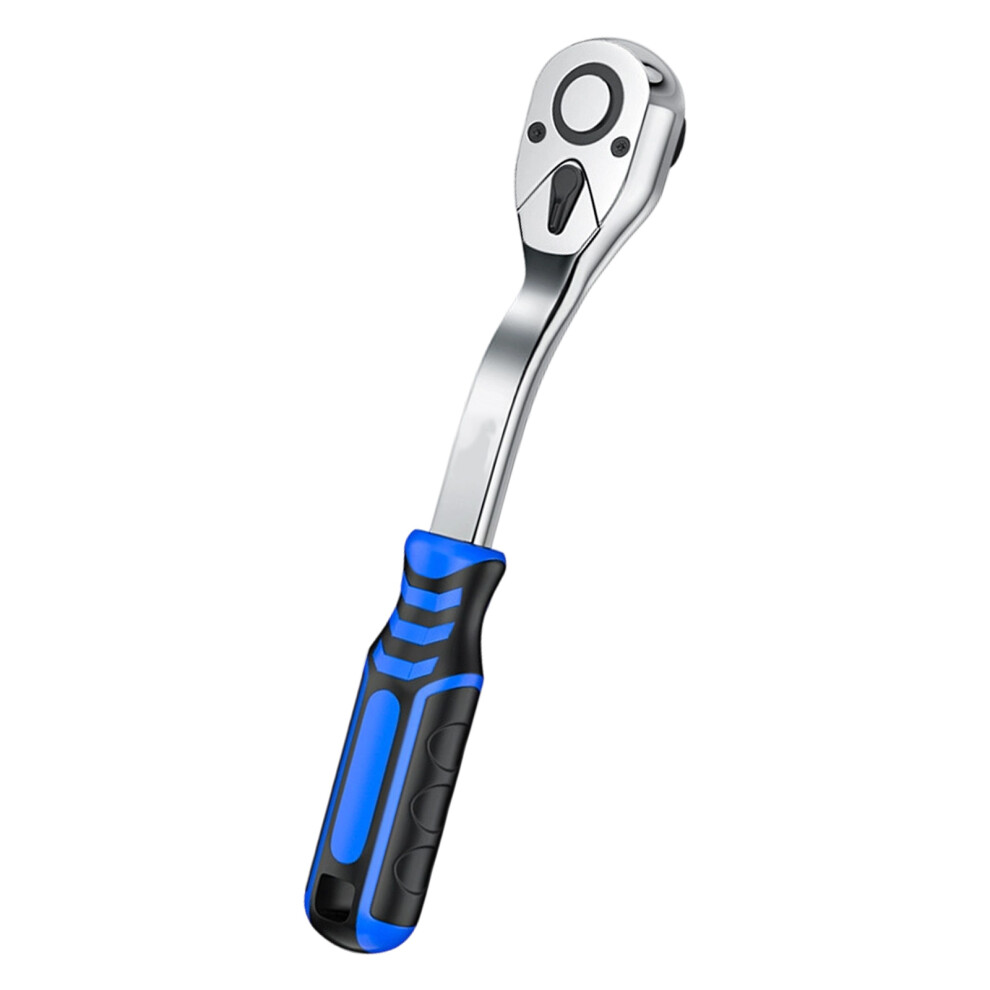 Professional Steel Ratcheting Wrenches For Tight-1 2 Dafei 7751001327322