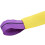 4pcs Tie Down Straps Soft Loop Tie Down Straps Heavy Duty Tie Down Axle Straps Car Retractable Tie Down Loops 7