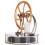Low Temperature Stirling Engine Model LT001SC004 Educational Demonstration Kit for Classroom 5