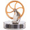 Low Temperature Stirling Engine Model LT001SC004 Educational Demonstration Kit for Classroom 3