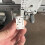 For  A1 Heating Assembly Ceramic Insulation Block Hotend Heat Component Mounting for  H2D Right Base 1