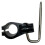 Drum Clamp L Rod Drum Ube Clip Bracket Connection Pole for Home Music Studio 2
