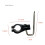 Drum Clamp L Rod Drum Ube Clip Bracket Connection Pole for Home Music Studio 6
