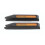 Front Reflective Shell for  GT1 GT2 Electric Scooter Bumper Protective Decorative Cover Right 1