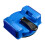 Professional Floor Fixing Repair Tool Strong Suction Cup-Blue 1