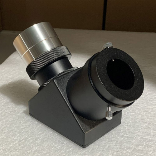 Telescope Accessory Set 2 Inch Mirror Diagonal Adapter for C5/C6/C8/925/C11 Telescopes with Camera Compatibility 1