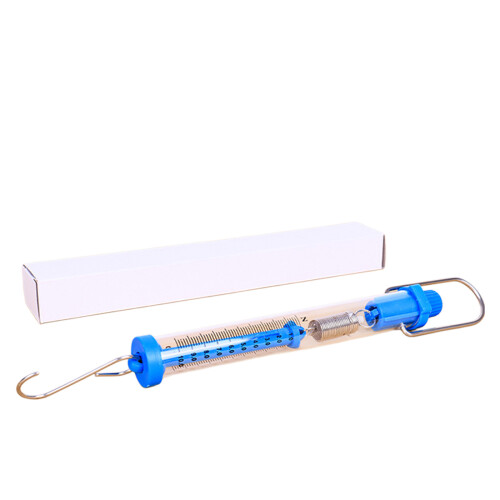 Betrouwbaar Blue Spring-dynamometerhulpmiddel voor-10N