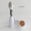 E27 to E27 Flexible Extension Adapter LED Light Bulb Lamp Holder Extendable Socket Converter Wall Base Screw Holder 2