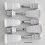 E27 to E27 Flexible Extension Adapter LED Light Bulb Lamp Holder Extendable Socket Converter Wall Base Screw Holder 5