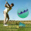 Holder Clip Non-Slip Easy-to-Use Three- Clamp for Golfers  Accessory 6