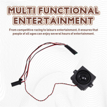 For Flat Run Climbing Car Simulation RC Model Vehicle Sound Group