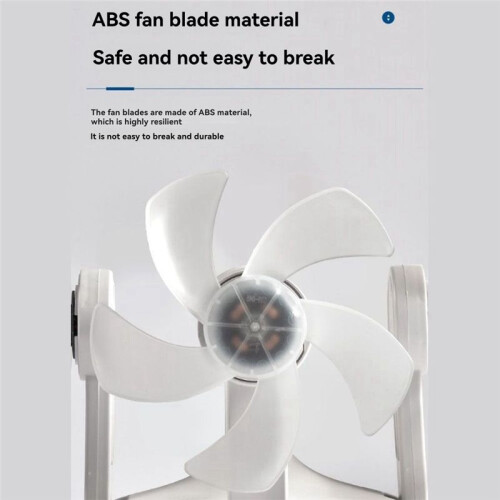 E27 LED Ceiling Fan Light with Remote Control Dimmer Function 60W Ceiling Light Drone Shaped Fan Light 1