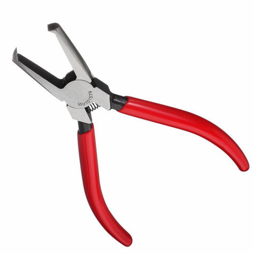 Fret Puller Guitar Plier Wire Tools Wire Nippers Puller for Other Stringed Instruments Tool Guitar Parts Cutting Pliers 1