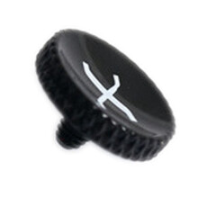 3X Geschikt voor X100V X100F X100S X30 X10 XT30 XT20 XT10 XT4 XT3 XT2 XE3 XE2 Camera Ontspanknop Accessoires B