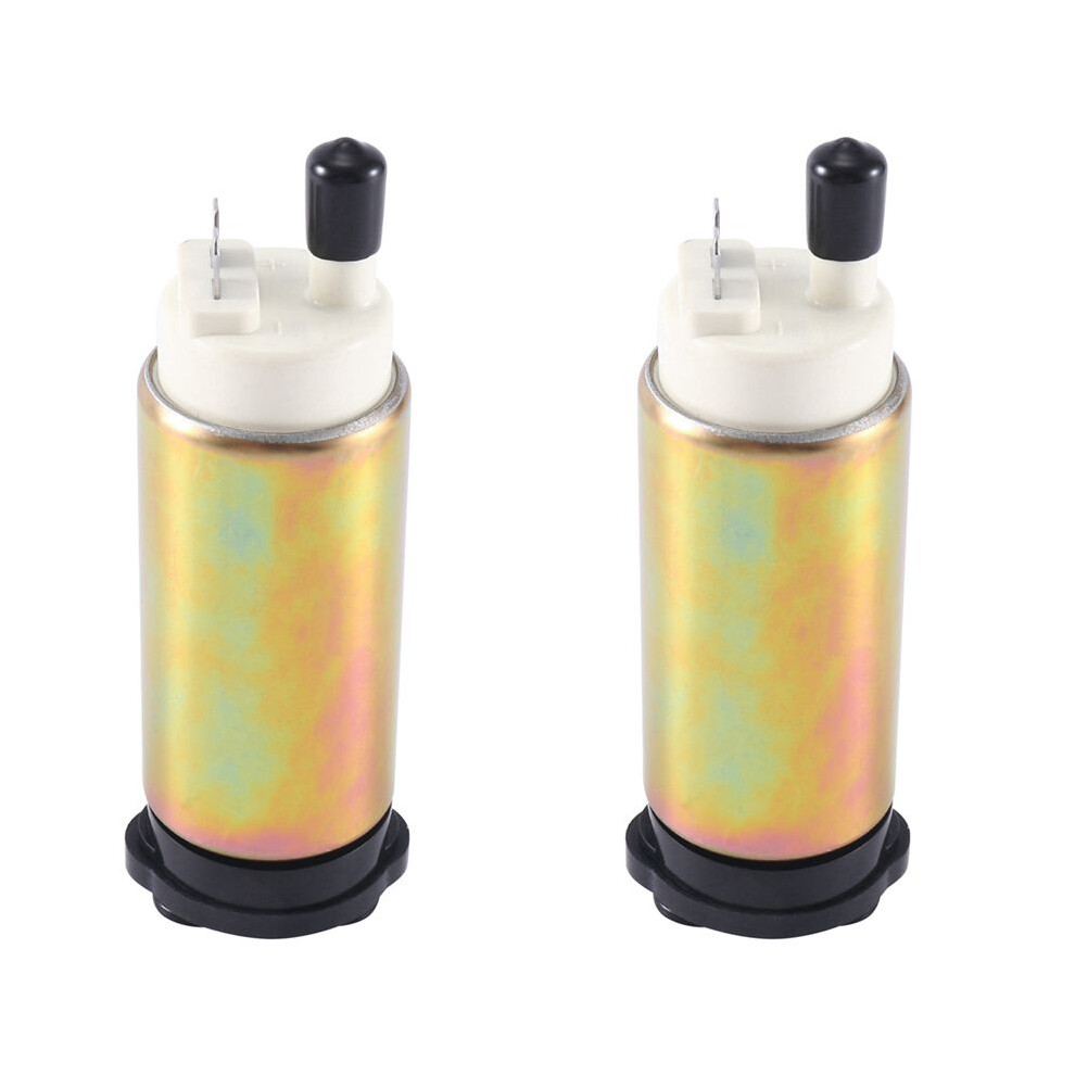2X Fuel Pump Replacement For Mercury Marine 4-Stroke 20Hp 25Hp 30Hp 40Hp 50Hp 60Hp Replaces 892267A51 6032614856616