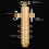 Violin Making Tools Brass Purfling Inlay  Maker Tool, Luthier Tool Musical Instrument Accessories 2