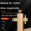Violin Making Tools Brass Purfling Inlay  Maker Tool, Luthier Tool Musical Instrument Accessories 3