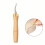 Violin Making Tools Brass Purfling Inlay  Maker Tool, Luthier Tool Musical Instrument Accessories 6