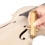 Violin Making Tools Brass Purfling Inlay  Maker Tool, Luthier Tool Musical Instrument Accessories 8