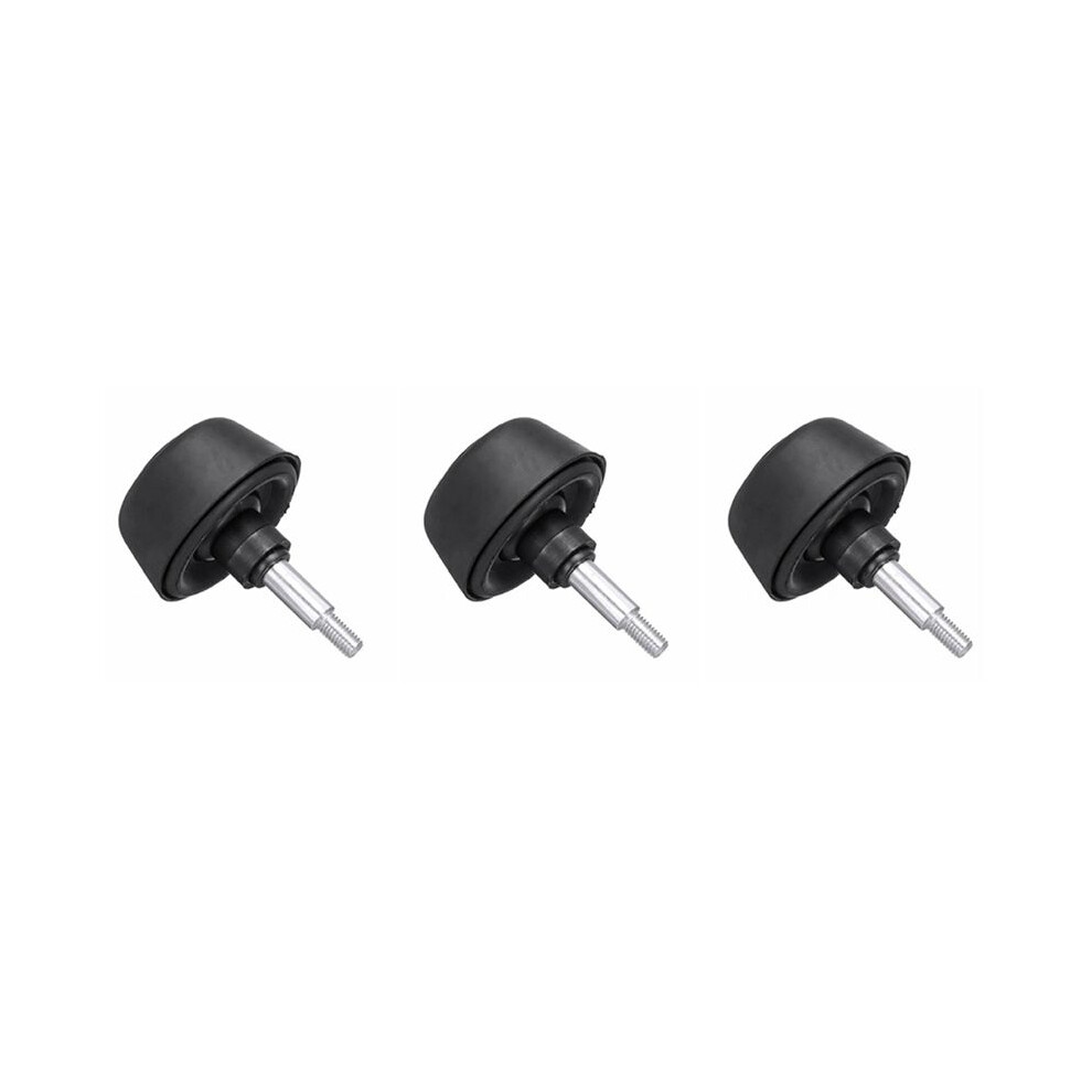 3X A9067400216 Car Rear Door Side Panel Check Magnet For - Sprinter W906 For Car Door Stop Retainer 4713099740158