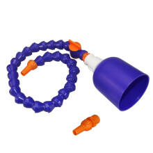 25.6In Bendable Transmission Funnel with ,Multi-Purpose Funnel is Suitable for All Automotive Oil,Transmission Oil