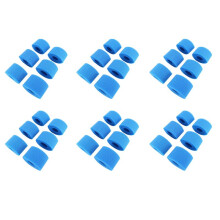 36 Pcs pour Pure Spa Réutilisable Mousse Lavable Bain à Remous Filtre Cartouche Type S1