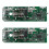 2Pc PCB Circuit Board, PCB Battery Charging Protection Circuit Board for  V6 V7 Wireless Vacuum Cleaner 1