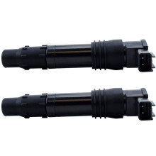 2X Ignition Coil for GSX1300R GSXR1000 Hayabusa 1300R GSF GSX 650F Bandit 650 GSXR750 129700-4400 33410-35F10