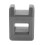 2X Screwdriver Magnetizer Degaussing Demagnetizer Magnetic Practical Pick  Tool Color:Gray 2
