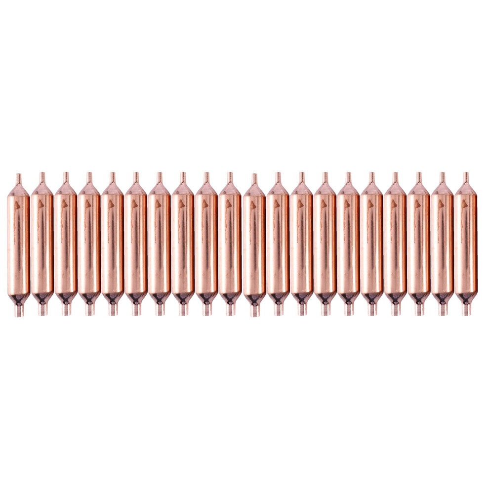 20 Refrigeration Filters 115 X18mm Refrigerator Filter Dryer Accessories Refrigeration 6031417103903